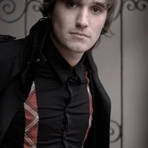 Aleksandr Shkutko's photo