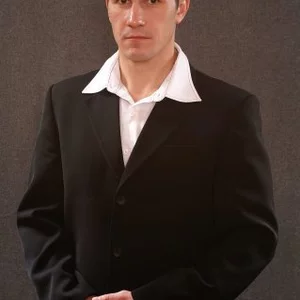 Игорь Литовкин's photo