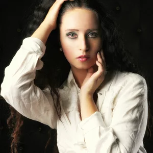 Vera Strochkova's photo