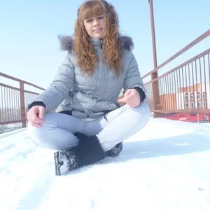 kristina kulikova's photo
