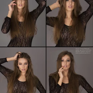 Tatiana Trinina picture