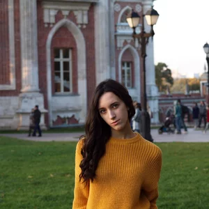 Anna Zlobina's photo