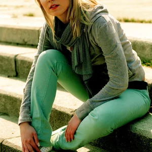 Kristina Karmanova's photo