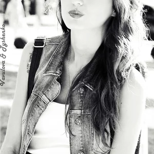 Elena Vavulova's photo