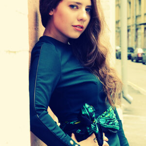 Diana Morozova