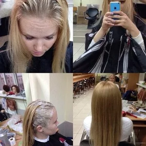 Aleksandra Men'shhikova's photo