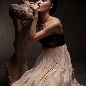 Nikita Kazakovcev's photo