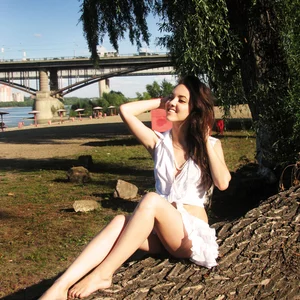 Rudakova Rudakova's photo