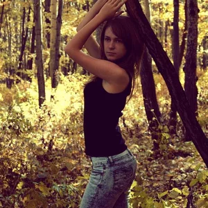 Фото Anastasia Goncarova