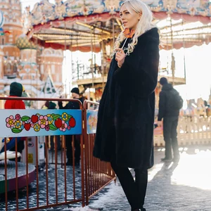 Karina Mur's photo