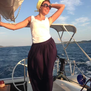 Natalia Kireeva's photo