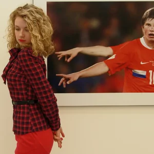 Foto Petr Aksenov