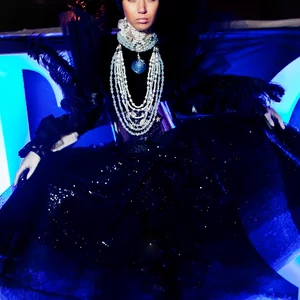 Ol'ga Semenova's photo