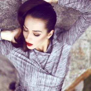 Irina Kovalenko's photo