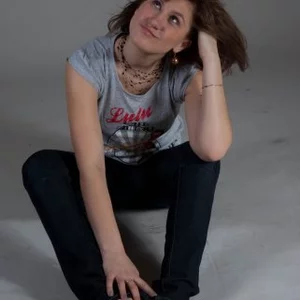 Foto de Ekaterina Gerus