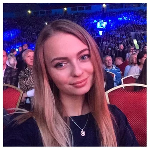 Daria Smolina picture