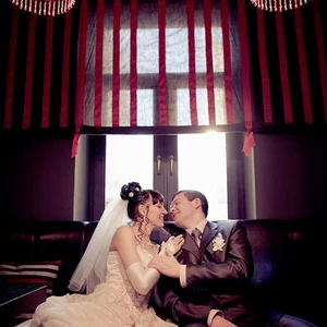 Zena Bulycev's photo