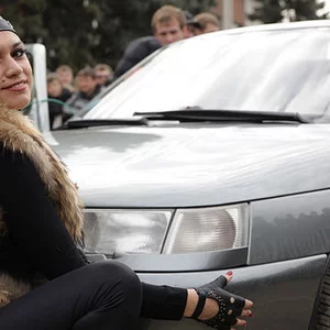 olesya mironova's photo
