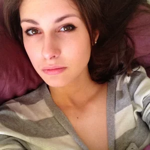 Anastasiya Lukyanova's photo