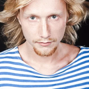 Pavel Anisimov's photo
