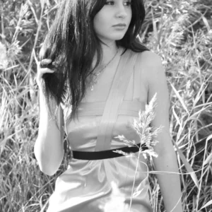 Irina Strizova's photo