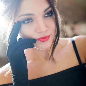 Alena Olejnikova's photo