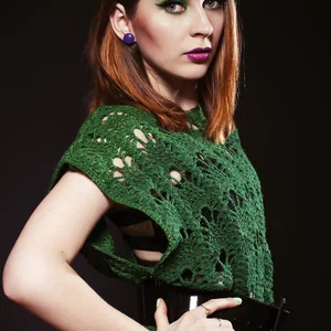 Helena Kostenko's photo