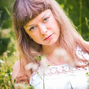 Irina ZAjchenko's photo