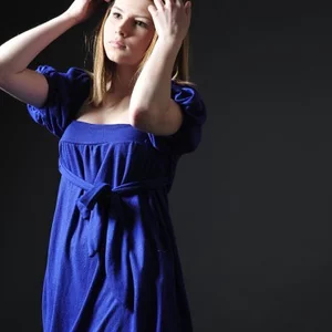 Anna Lobova's photo