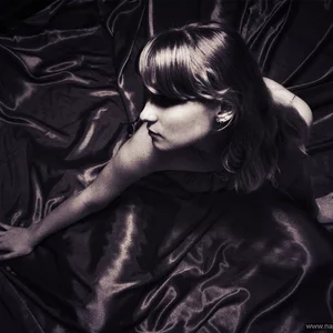 Anna Moskalenko's photo
