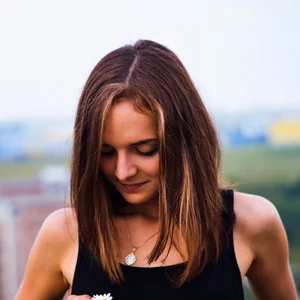 Анастасия Горячева's photo
