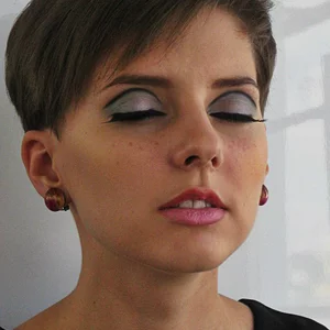 Lesya Marchenko's photo