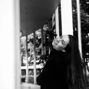 Ekaterina Obrazcova's photo