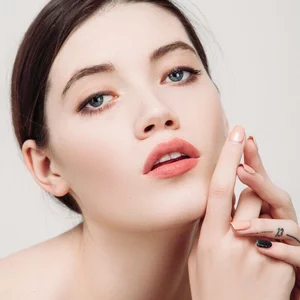 Alina Udina's photo