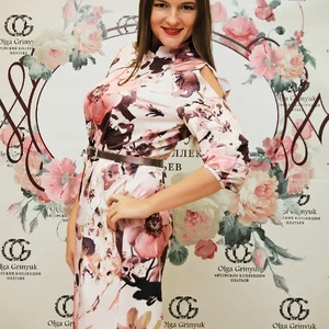 Marianna Varfolomeeva's photo