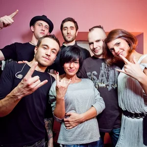 Fedor Lokshin's photo