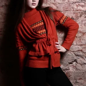 Ulia Osadcaa's photo