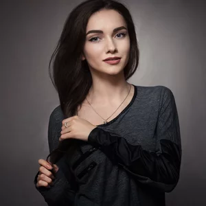 Anna Filina picture