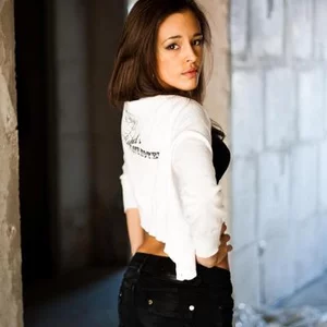 Marija Bachinina's photo