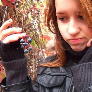 Ksenia Verbickaa's photo