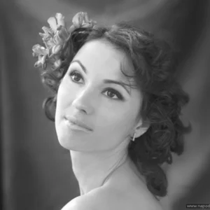 Фото Анна Михайлович
