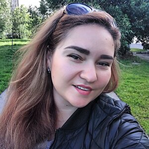 Лада Нагорная