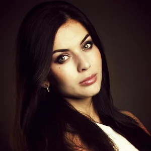 Anastasiya Kurach picture