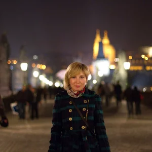 Ulia Nosova's photo