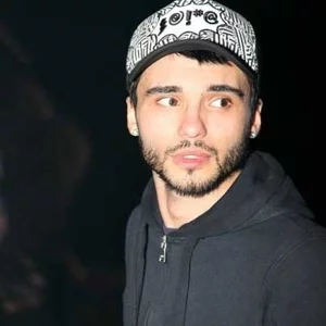 Stas Safronov's photo