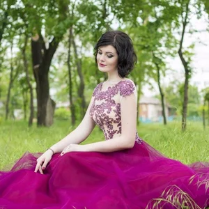 Foto von Arina Stepanova