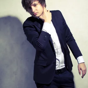 Albert Mysaelyan's photo