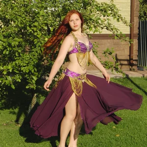 Ekaterina Larceva's photo