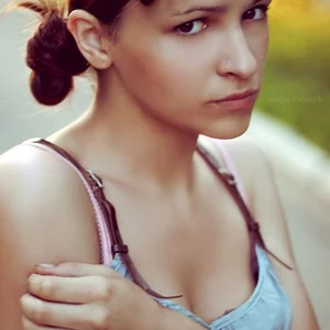 Стефания Симонова's photo