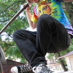 Foto von Daniel' Savoskin